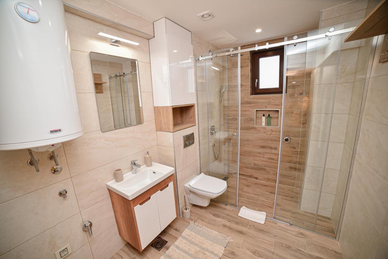 Aria Club Wellness&Spa זלאטיבור מראה חיצוני תמונה