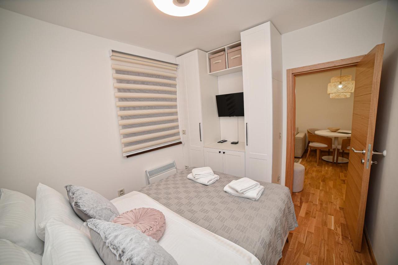 Aria Club Wellness&Spa זלאטיבור מראה חיצוני תמונה