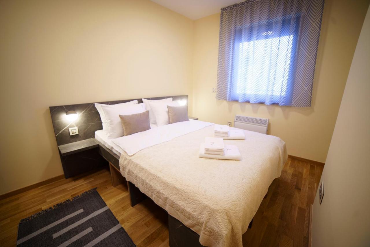 Aria Club Wellness&Spa זלאטיבור מראה חיצוני תמונה