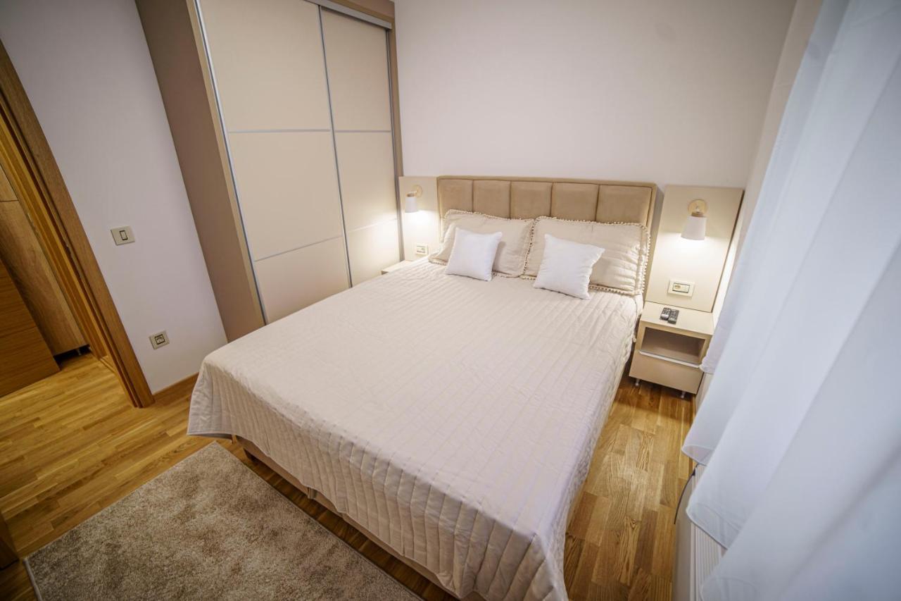 Aria Club Wellness&Spa זלאטיבור מראה חיצוני תמונה