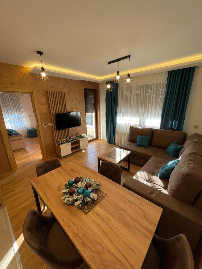 Aria Club Wellness&Spa זלאטיבור מראה חיצוני תמונה