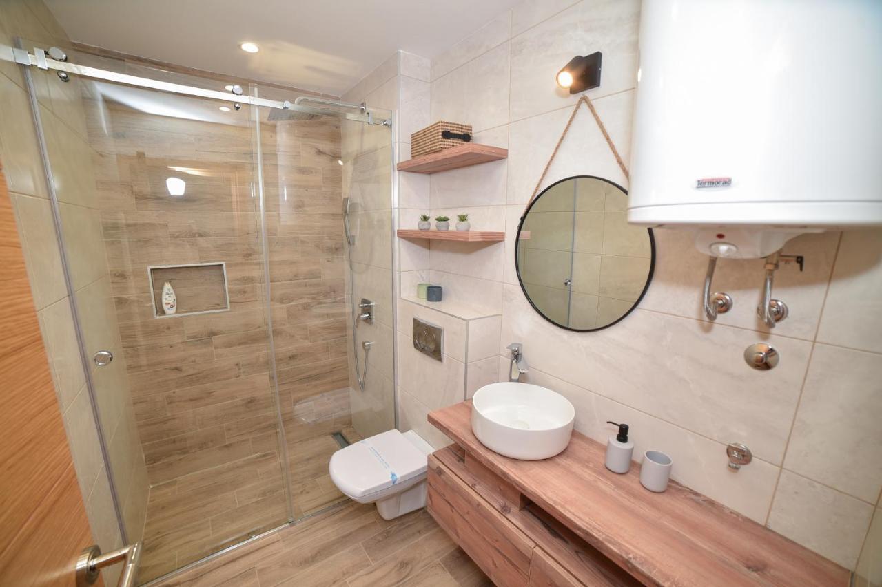 Aria Club Wellness&Spa זלאטיבור מראה חיצוני תמונה
