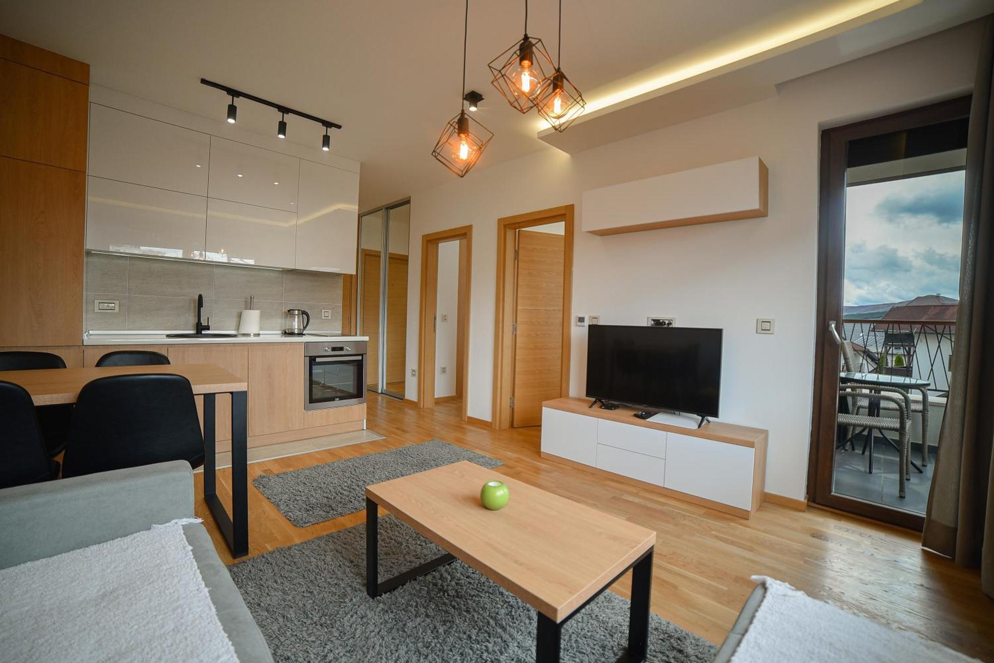 Aria Club Wellness&Spa זלאטיבור מראה חיצוני תמונה