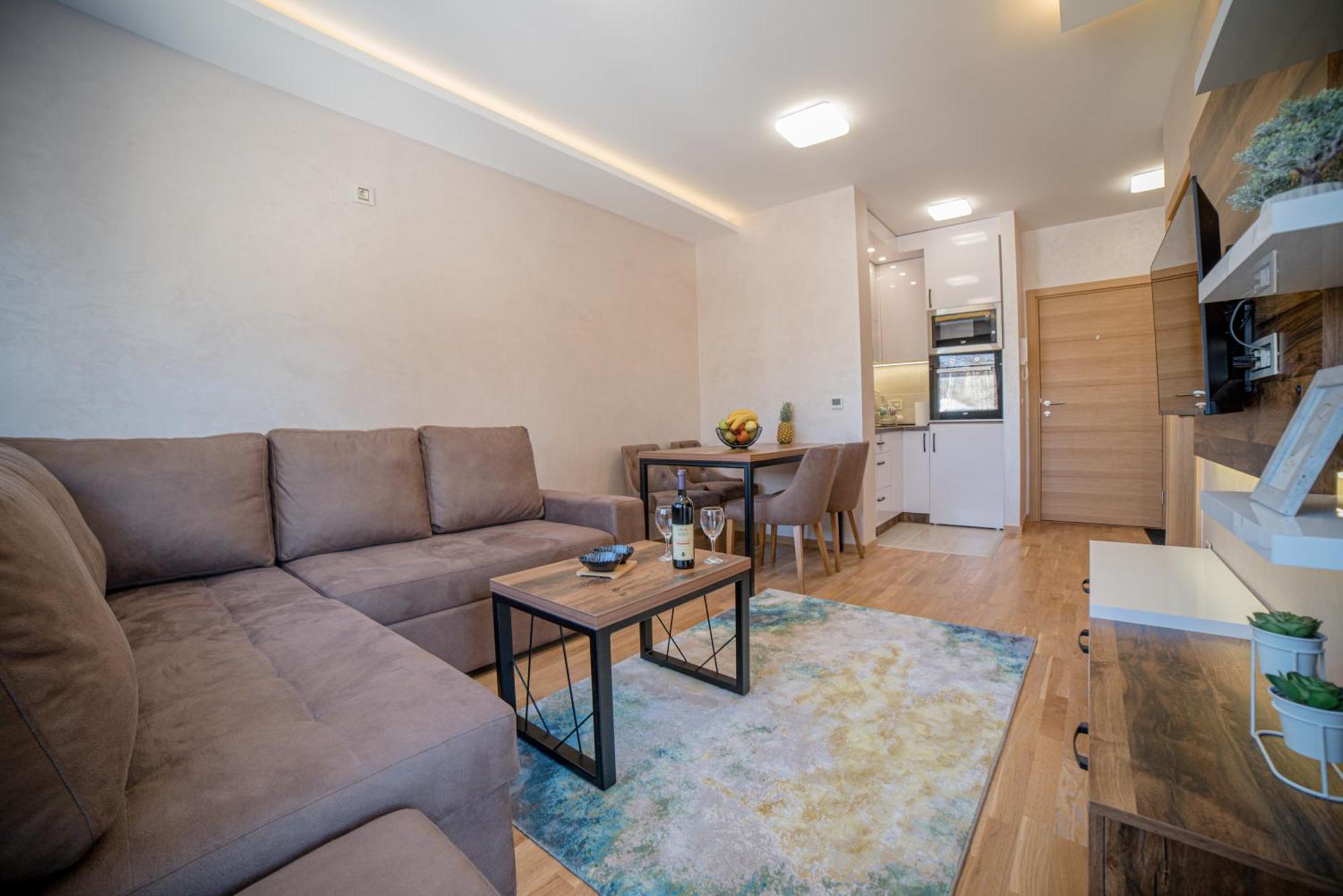 Aria Club Wellness&Spa זלאטיבור מראה חיצוני תמונה